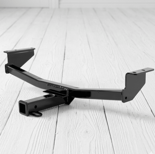 Tow Hitch Receiver Fits 2005-2021 Nissan Frontier