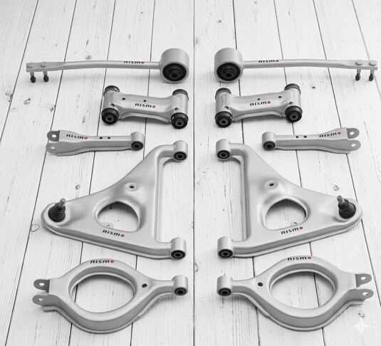 Nismo Suspension Set -R32 Skyline GTR