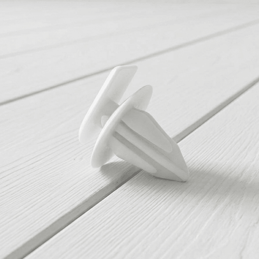 Nissan R34 Skyline Door Sill Scuff plate Mounting Clip