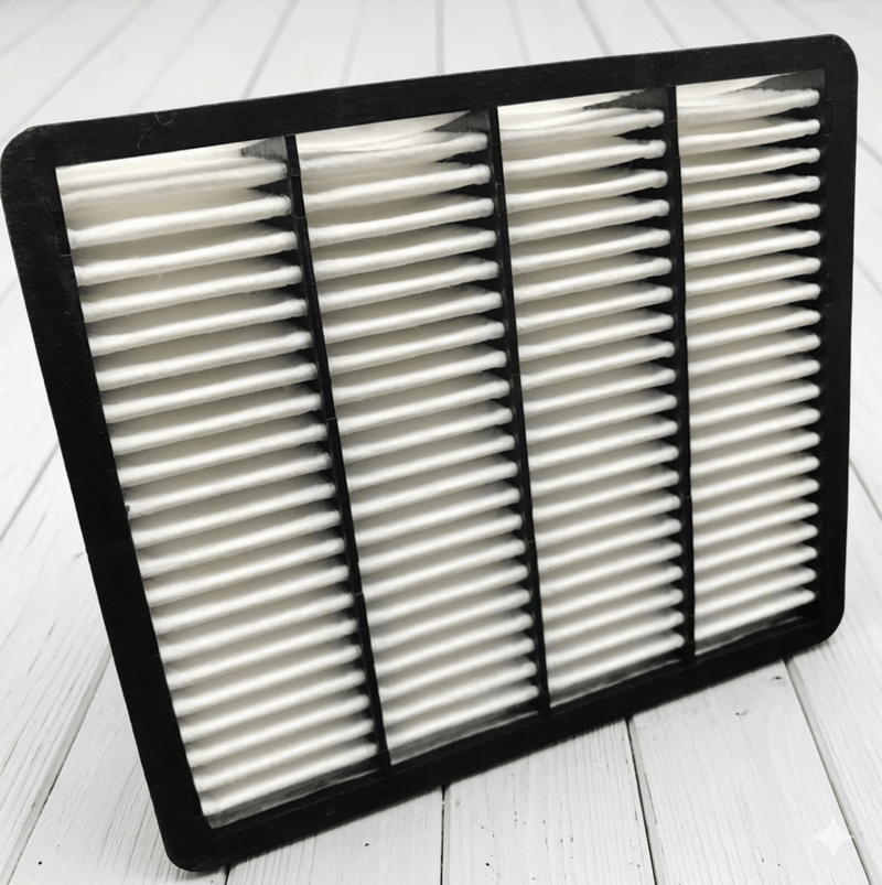 ギャラリービューアに画像をロードする, Genuine Toyota Supra Air Filter - MK4 Supra Models
