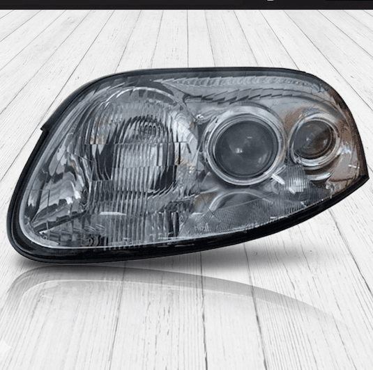 Genuine Toyota Supra Headlight Assembly - Early MK4 Supra Models