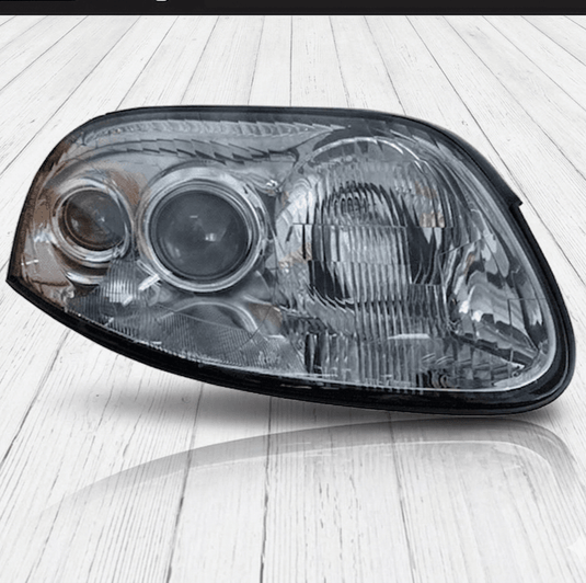 Genuine Toyota Supra Headlight Assembly - Early MK4 Supra Models