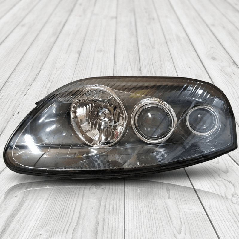 ギャラリービューアに画像をロードする, Genuine Toyota Supra Headlight Assembly - Late MK4 Supra Models
