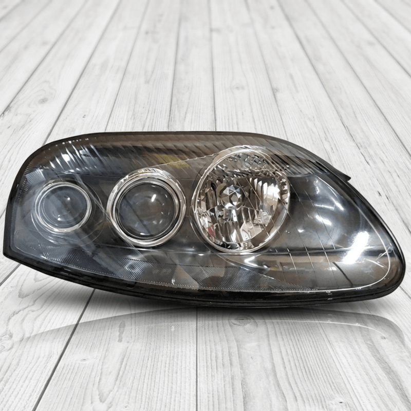 ギャラリービューアに画像をロードする, Genuine Toyota Supra Headlight Assembly - Late MK4 Supra Models
