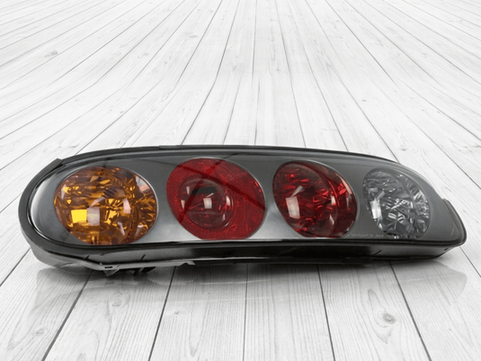 Genuine Toyota Supra Taillight Assembly - MK4 Supra Models