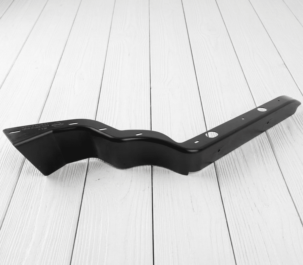Nissan R34 Skyline GTR V-Spec Rear Diffuser Protection