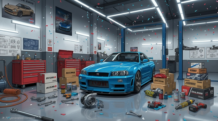 MAY SALES ARE HERE