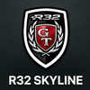 R32 SKYLINE