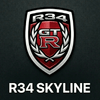 R34 SKYLINE