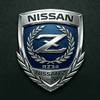 RZ34 NISSAN Z