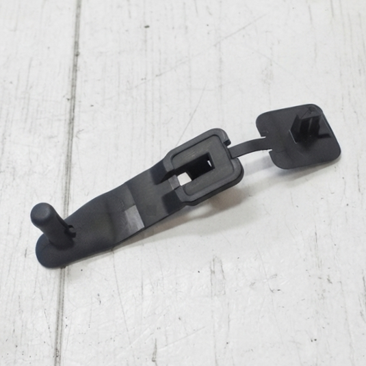 Genuine Nissan Front Floor Mat Retaining Hook / Carpet Bracket