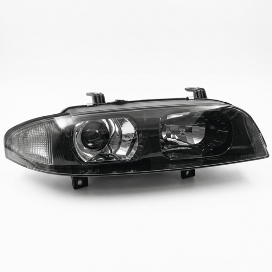 SPDZ1 Nissan R33 Series 1 GTR Style Type OE Replacement Headlights