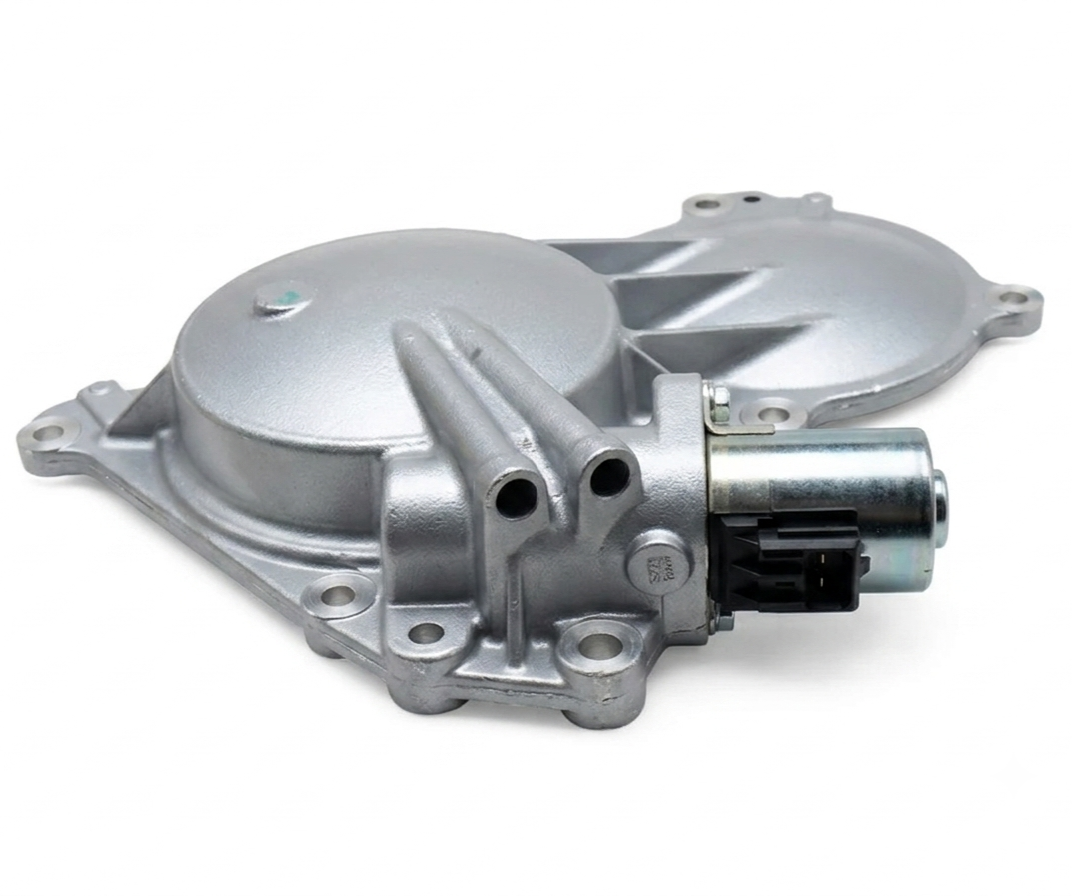 OEM Nissan GT-R R35 VTC Cover Assembly