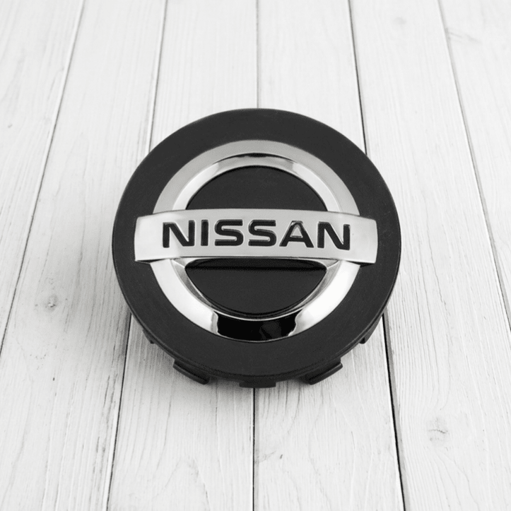 Load image into Gallery viewer, Nissan R35 GT-R Wheel Center Cap 2015-2016 (Individual)
