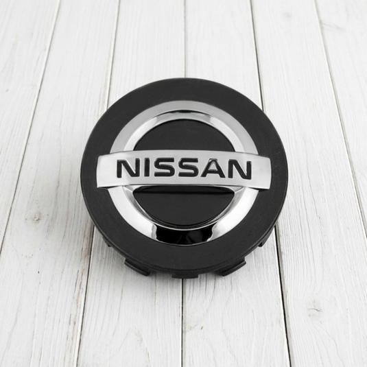 Nissan R35 GT-R Wheel Center Cap 2015-2016 (Individual)