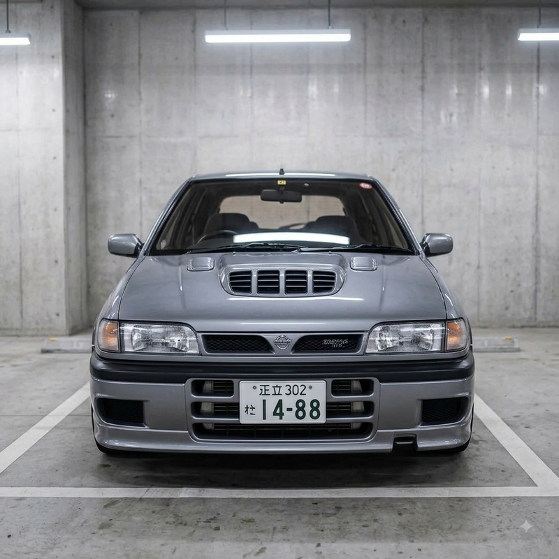 N14 PULSAR