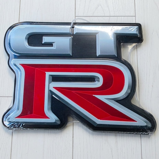 Nissan R32 R33 R34 Skyline GTR Decorative Wall Ornament