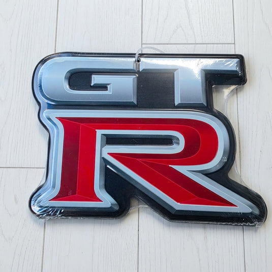 Nissan R32 R33 R34 Skyline GTR Decorative Wall Ornament