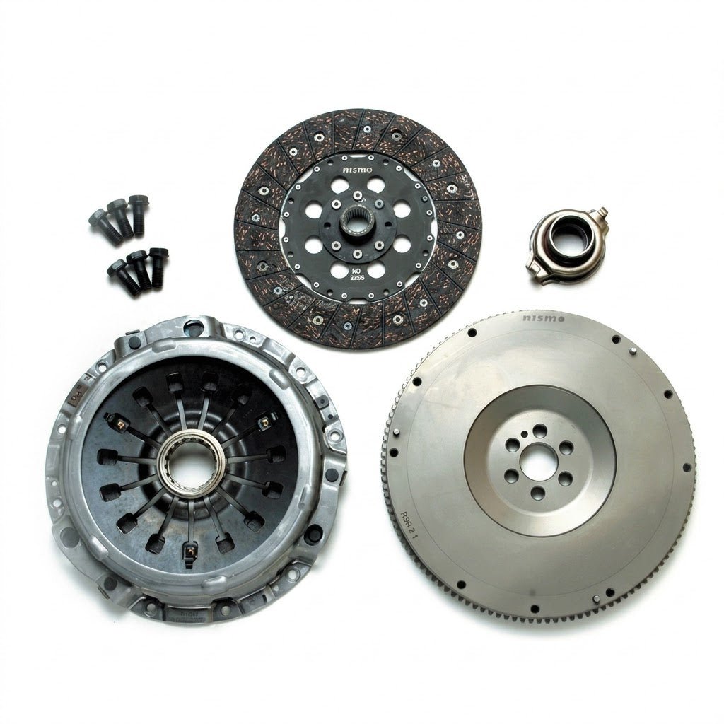 Nissan NISMO Sports Clutch Kit R32 R33 R34 Skyline Stagea