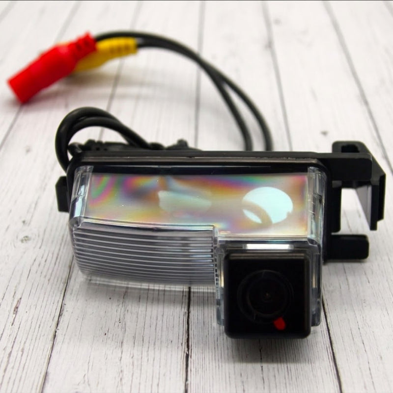 ギャラリービューアに画像をロードする, Nissan Skyline R34 License Plate Light Reverse Camera Mount
