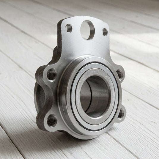R33-34 Skyline Rear Wheel Bearing Assembly (RWD Models)