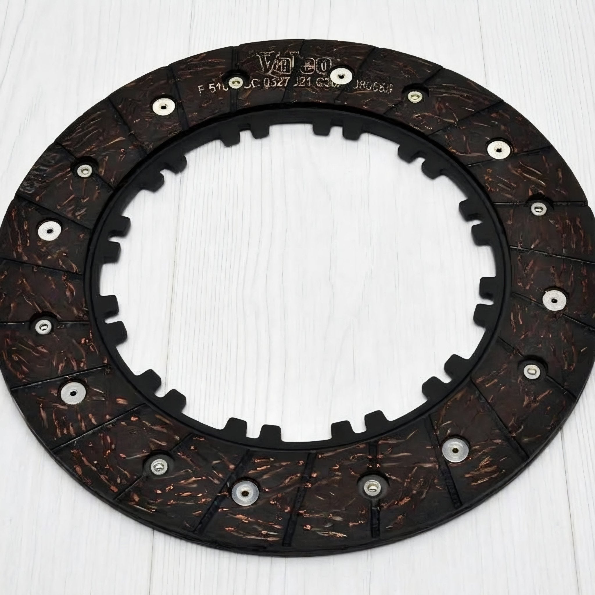 Nismo Super Coppermix Series Clutch Disc 30100-RSC01 | JDM Repair Parts