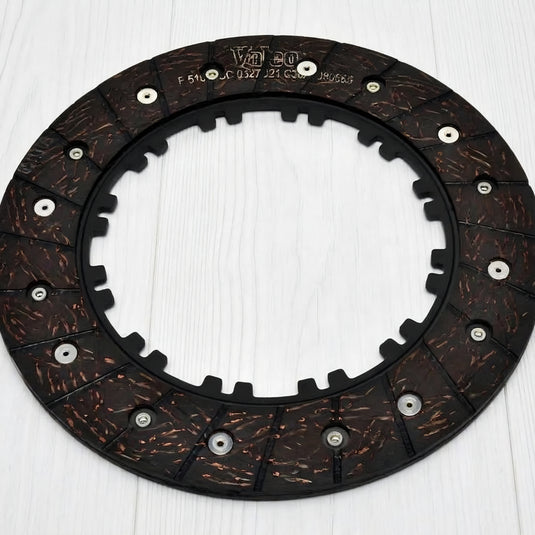 Nismo Super Coppermix Series Clutch Disc 30100-RSC01 | JDM Repair Parts