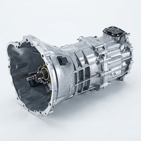 Genuine Nissan Heritage NISMO R32 / R33 Transmission (Manual Transmission)