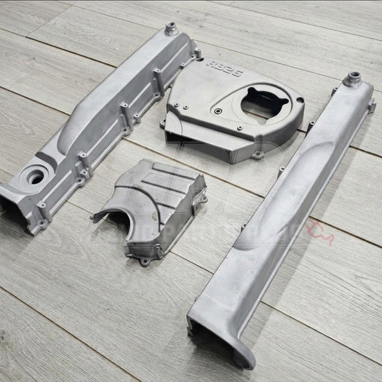 Nissan Skyline RB26DETT Valve Cover Set -R32 R33 GTR