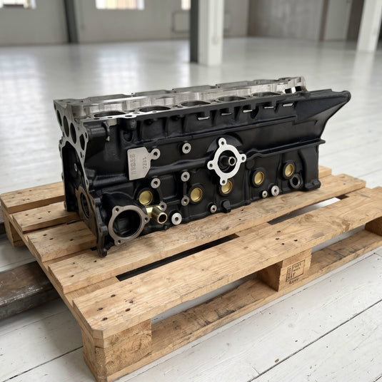 NISMO RB26DETT GT Engine Block “RRR” — 11000-RRR45