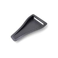 MUSE JAPAN Nissan Skyline BNR34 SKYLINE GT-R N1 STYLE DRY CARBON AIR INTAKE SCOOP (Pre-Order )