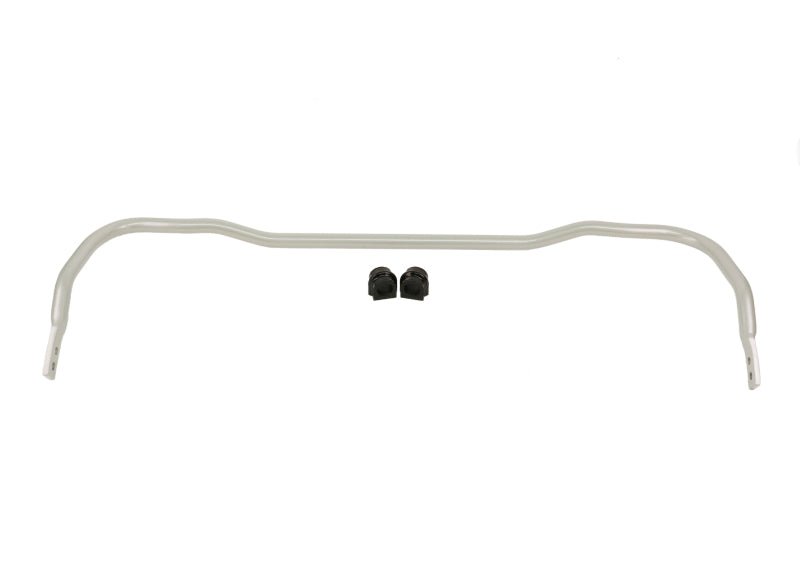 Cargue la imagen en el visor de la galería, Whiteline Front Sway Bar 22mm Adjustable Nissan Skyline GTR 99-02
