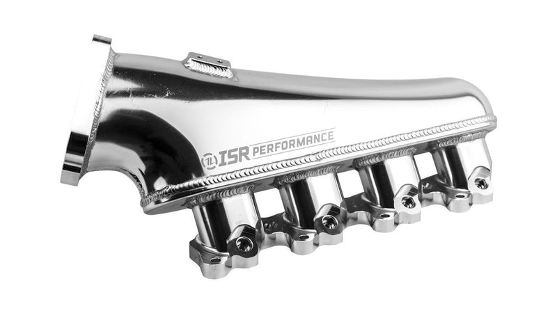 Load image into Gallery viewer, ISR Performance Billet S13 SR20DET Intake Manifold, Fuel Rail, and Throttle Body Combo
