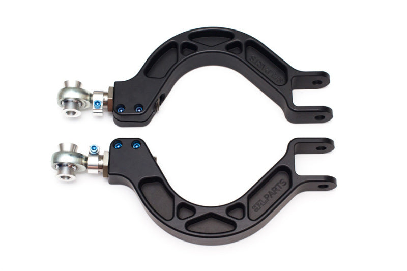 Load image into Gallery viewer, SPL Part Rear Upper Camber Arms S13/S14/Z32/R32/R33/R34
