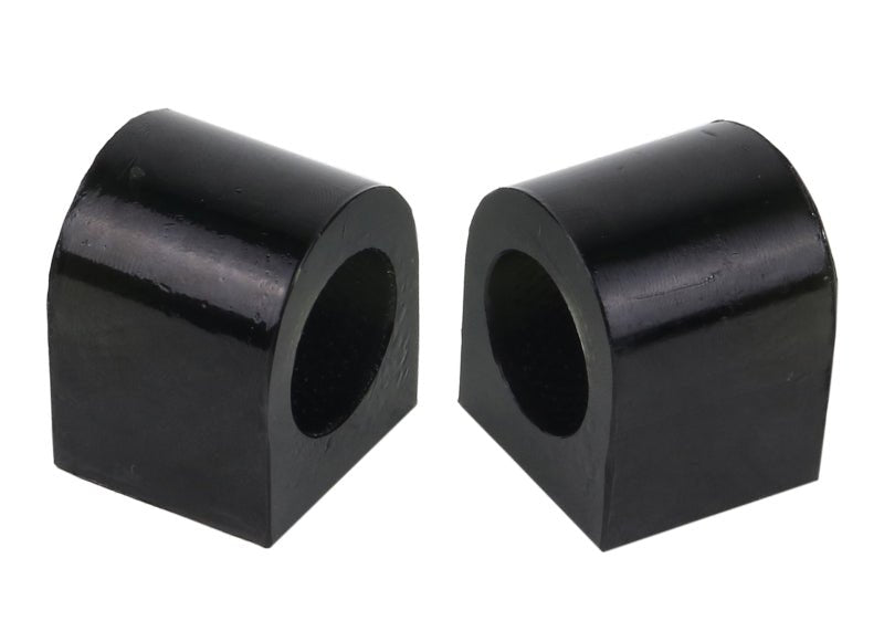 Load image into Gallery viewer, Whiteline 86-94 Nissan D21 Front Sway Bar Mount Bushing - Suspension Stabilizer Bar Bushing W21320

