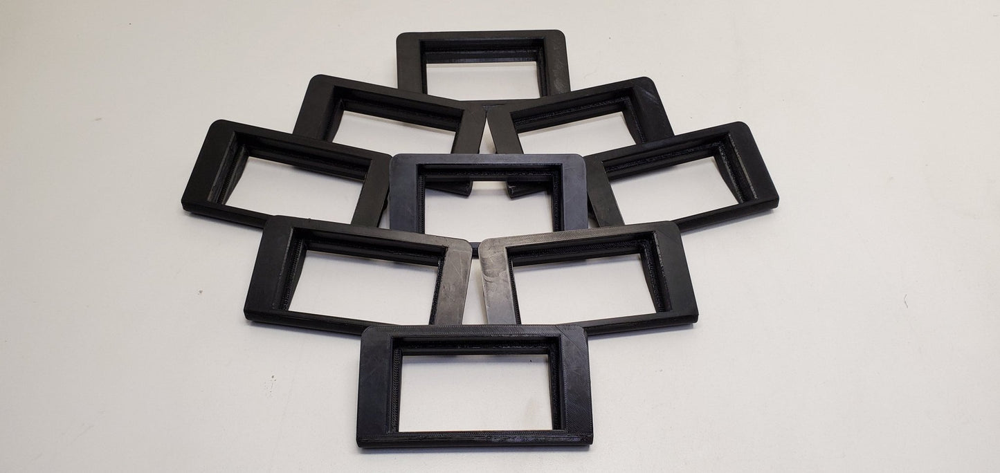 U.P.G. R32 HKS EVC boost controller mount