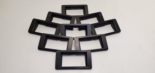 U.P.G. R32 HKS EVC boost controller mount