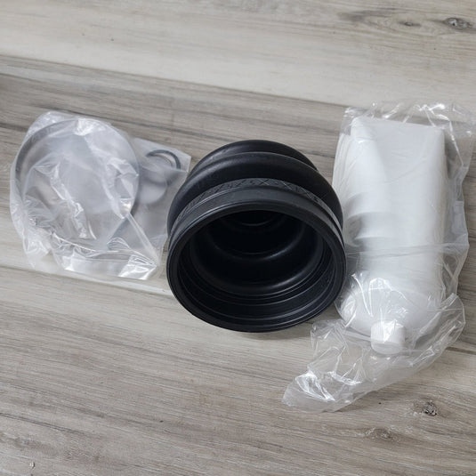 Nissan Z34 370z Front Outer CV Axle Boot Kit (LH or RH) - NizmoPartsPlug