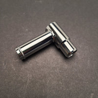 U.P.G. RB26 bypass hose connector OEM 14075-62S01 replacement