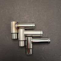 U.P.G. RB26 bypass hose connector OEM 14075-62S01 replacement