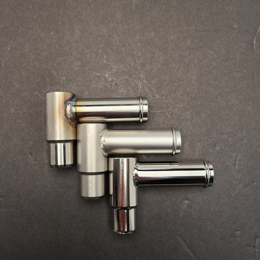 U.P.G. RB26 bypass hose connector OEM 14075-62S01 replacement