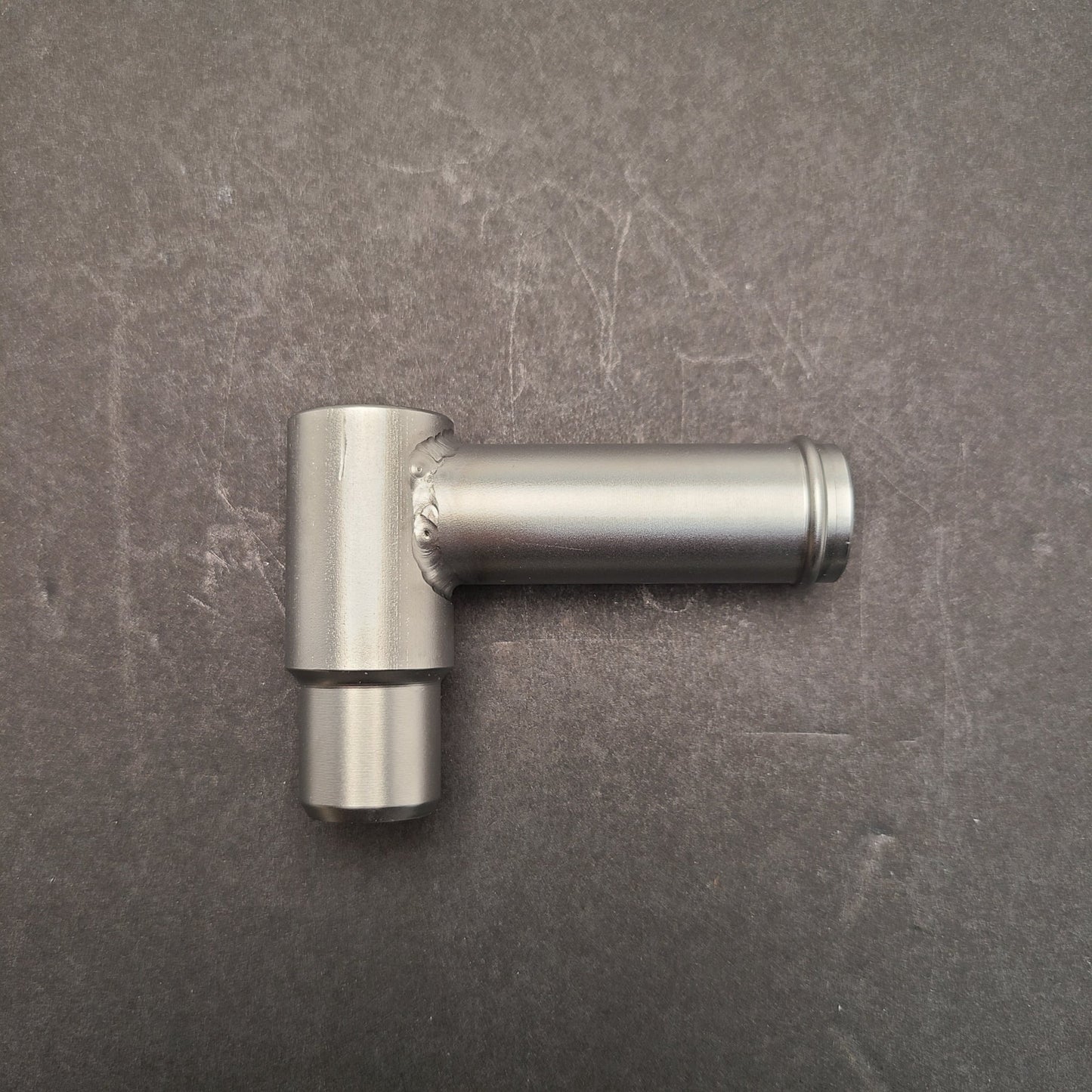 U.P.G. RB26 bypass hose connector OEM 14075-62S01 replacement