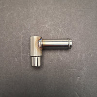 U.P.G. RB26 bypass hose connector OEM 14075-62S01 replacement