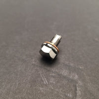 U.P.G. Ti. Coolant Bleeder Bolt