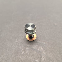 U.P.G. Ti. Coolant Bleeder Bolt