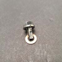 U.P.G. Ti. Coolant Bleeder Bolt