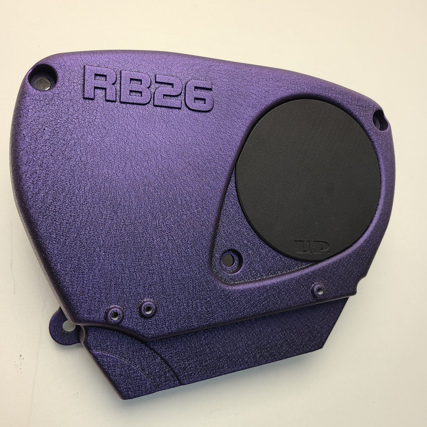 U.P.G Cam sensor block off plate