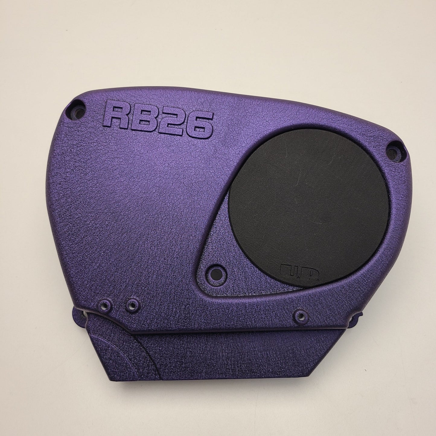 U.P.G Cam sensor block off plate