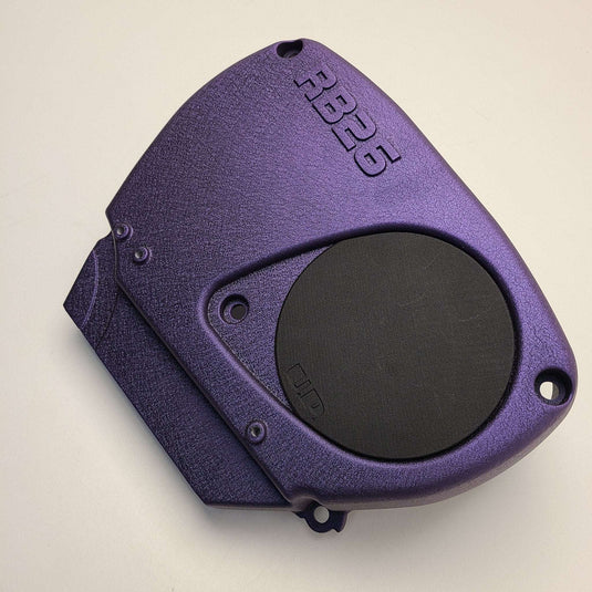 U.P.G Cam sensor block off plate