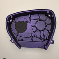 U.P.G Cam sensor block off plate